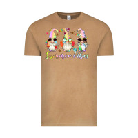 Vintage Camel summer vibes gnomes Vintage Tee - Artiststas