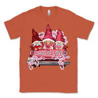 Copper loads of love with flowers Classic Tee - NancyCooperArtShop
