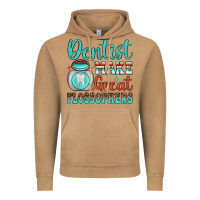 Vintage Camel dentist make great flossophers Vintage Hoodie - JahusDesignShop