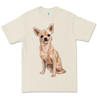 Bone chihuahua Premium Tee - RanaPortraitStore
