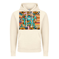 Vintage Artic floss boss Vintage Hoodie - JahusDesignShop