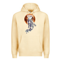 Pina Colada Laika, space traveler Premium Hoodie - Bettercallsaul
