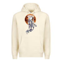 Sandshell Laika, space traveler Premium Hoodie - Bettercallsaul