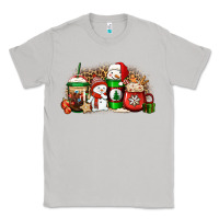 Moon Dust Christmas snow coffee cups Classic Tee - Jasminsmagicworld
