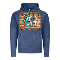 Vintage Denim dental sunflower Vintage Hoodie - JahusDesignShop