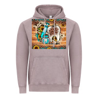 Vintage Zinc dental sunflower Vintage Hoodie - JahusDesignShop