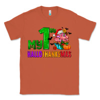 Copper my first hallothanksmas Classic Tee - AdoDesignShop