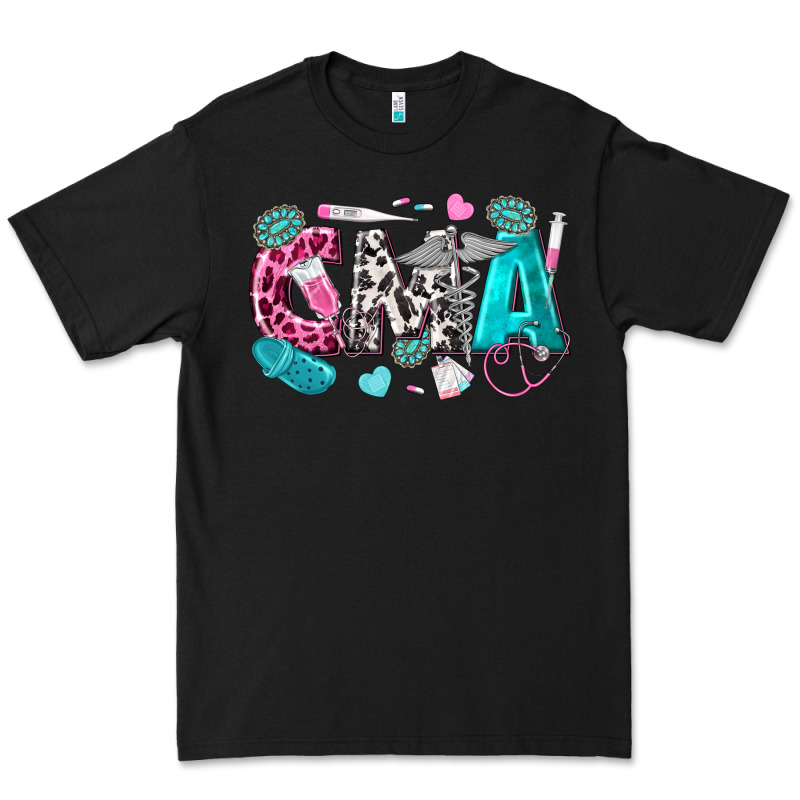 Cma Premium Tee by texasbilliewilder | Teevron