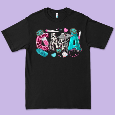 Cma Premium Tee Designed By Texasbilliewilder