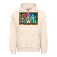 Sandshell teachers gonna teach Urban Hoodie - CowGirlArtShop