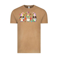 Vintage Camel summer gnomes Vintage Tee - Artiststas