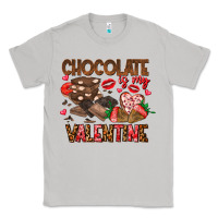 Moon Dust Chcolate is my Valentine Classic Tee - CowhideDigitalArt