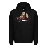 Black Speed is Relative Premium Hoodie - Bettercallsaul