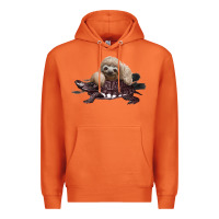 Carrot Speed is Relative Premium Hoodie - Bettercallsaul
