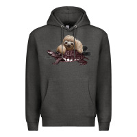 Charcoal Heather Speed is Relative Premium Hoodie - Bettercallsaul