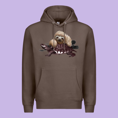 Speed Is Relative Premium Hoodie Designed By Bettercallsaul