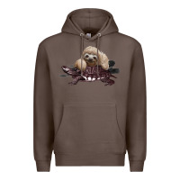 Coffee Speed is Relative Premium Hoodie - Bettercallsaul