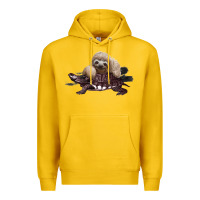 Lemon Speed is Relative Premium Hoodie - Bettercallsaul