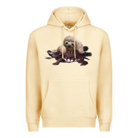 Pina Colada Speed is Relative Premium Hoodie - Bettercallsaul