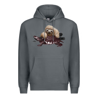 Rock Speed is Relative Premium Hoodie - Bettercallsaul