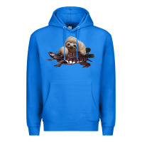 True Royal Speed is Relative Premium Hoodie - Bettercallsaul