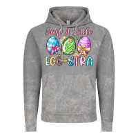 Cloud Rock just a little egg stra Vintage Hoodie - Artiststas