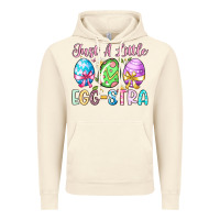 Vintage Artic just a little egg stra Vintage Hoodie - Artiststas