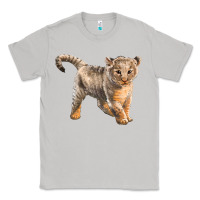 Moon Dust baby lion Classic Tee - LillyAllenDesigns