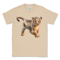 Mushroom baby lion Classic Tee - LillyAllenDesigns