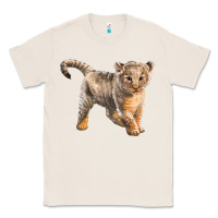 Natural baby lion Classic Tee - LillyAllenDesigns