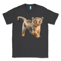 Smoke baby lion Classic Tee - LillyAllenDesigns