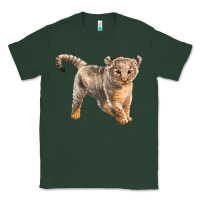 Baby Lion Classic Tee | Teevron