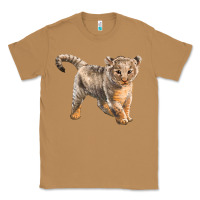 Toasted Coconut baby lion Classic Tee - LillyAllenDesigns