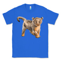 True Royal baby lion Classic Tee - LillyAllenDesigns
