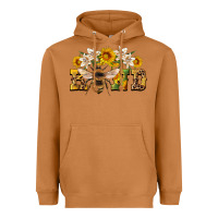 Meerkat bee kind Heavyweight Hoodie - Artiststas