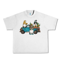 Lunar Rock western gnomes truck sunflowers cactus gemstone leopard glitter serape Urban Heavy Tee - Artiststas