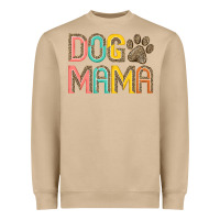 Mushroom dog mama Heavyweight Sweatshirt - JahusDesignShop