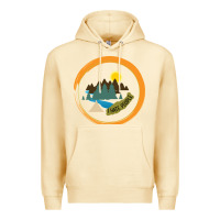 Pina Colada I hate people camping hiking Premium Hoodie - Bettercallsaul