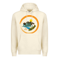 Sandshell I hate people camping hiking Premium Hoodie - Bettercallsaul