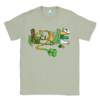 Matcha st. patricks day nurse love medical love Classic Tee - BarkalooDesign