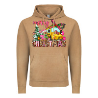 Vintage Camel merry christmas Vintage Hoodie - AdoDesignShop