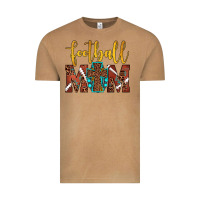 Vintage Camel football mom Vintage Tee - JahusDesignShop