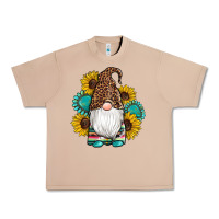 Burro western gnomes sunflowers gemstones leopard serape cowhide glitter Urban Heavy Tee - Artiststas
