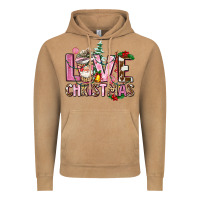 Vintage Camel love christmas Vintage Hoodie - AdoDesignShop