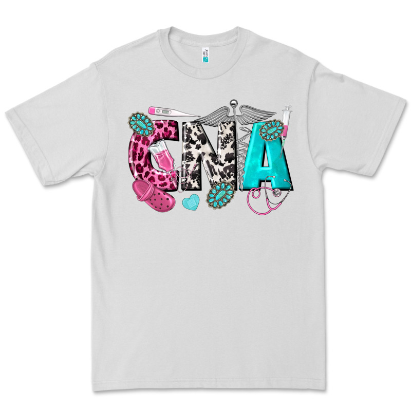 Cna Premium Tee by texasbilliewilder | Teevron