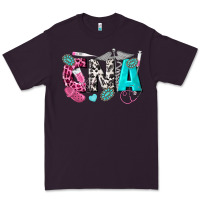 Plum cna Premium Tee - texasbilliewilder