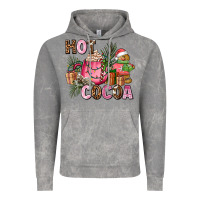 Cloud Rock hot cocoa Vintage Hoodie - AdoDesignShop
