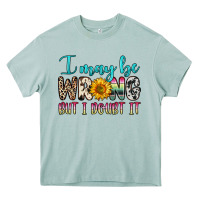 Arona i may be wrong but i doubt it Heavy Core Tee - Zillion Design Studio