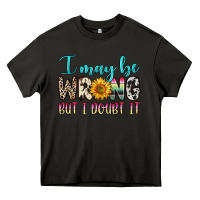Asphalt i may be wrong but i doubt it Heavy Core Tee - Zillion Design Studio