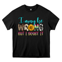 Black i may be wrong but i doubt it Heavy Core Tee - Zillion Design Studio